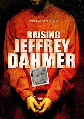 Poster Raising Jeffrey Dahmer