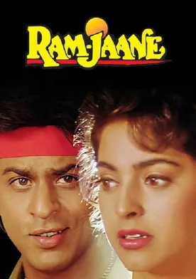 Poster Ram Jaane