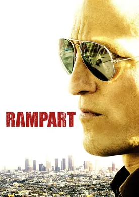 Poster Rampart