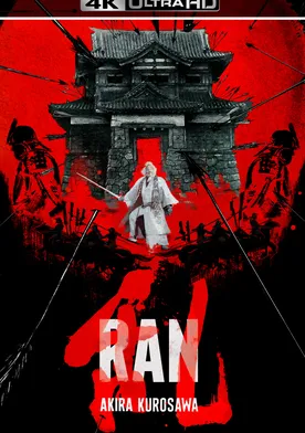 Poster Ran