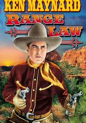 Poster Range Law