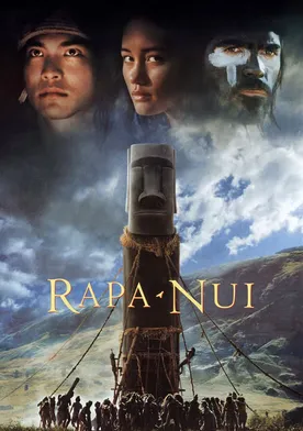 Poster Rapa Nui