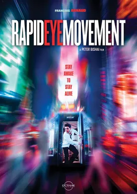 Poster Rapid Eye Movement