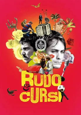 Poster Rápido y cursi