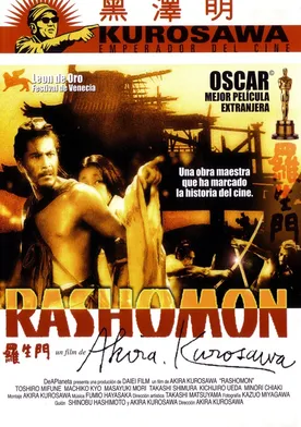 Poster Rashomon