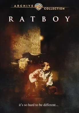 Poster Ratboy