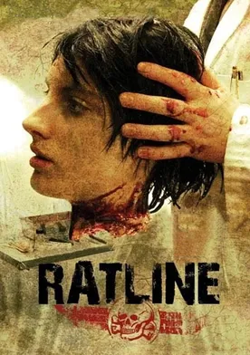 Poster Ratline