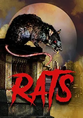 Poster de Rats