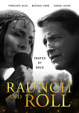 Poster Raunch and Roll