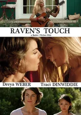 Poster de Raven's Touch