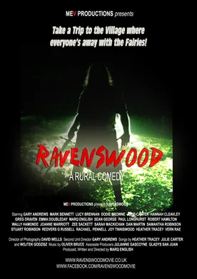 Poster Ravenswood