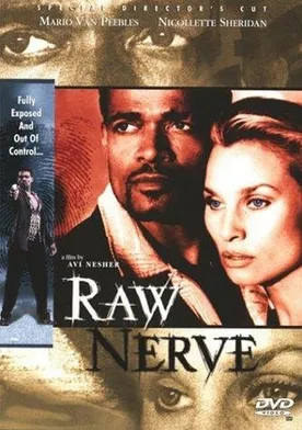 Poster Raw Nerve