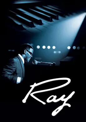 Poster Ray