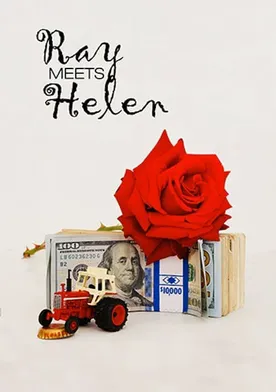 Poster Ray Meets Helen