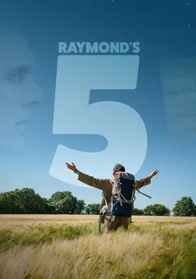 Poster Raymond's 5