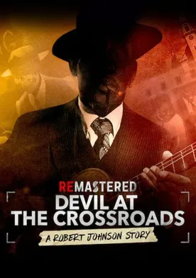 Poster ReMastered: Devil at the Crossroads