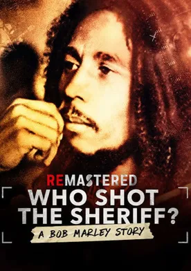 Poster ReMastered: Who Shot the Sheriff?