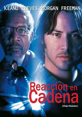 Poster Reacción en cadena