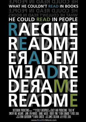 Poster Read Me