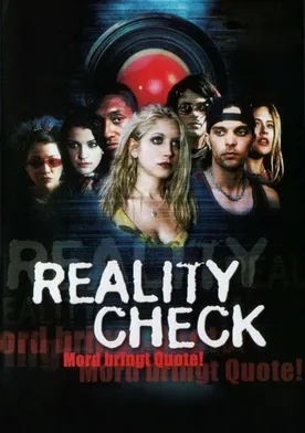 Poster Reality Check