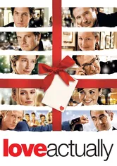 Poster de Realmente amor