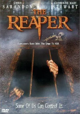 Poster Reaper