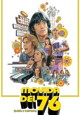 Poster de Rebeldes y confundidos