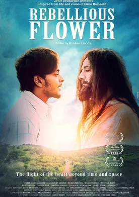 Poster Rebellious Flower