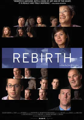 Poster Rebirth