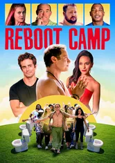 Poster Reboot Camp