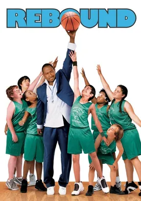 Poster de Rebote inesperado