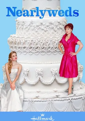 Poster de Recién casadas