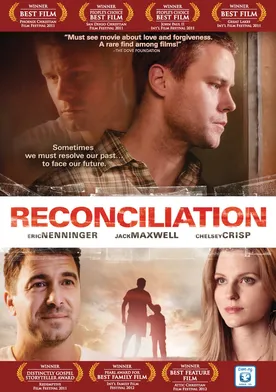 Poster Reconciliation