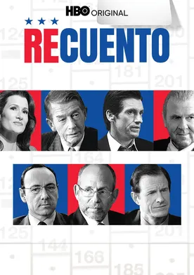 Poster Recuento