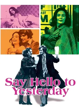 Poster de Recuerda tu pasado