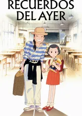 Poster de Recuerdos del ayer