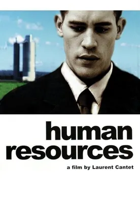 Poster Recursos humanos