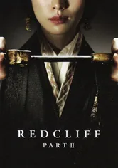 Poster Red Cliff II