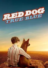 Poster Red Dog: True Blue