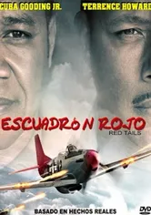 Poster de Red Tails