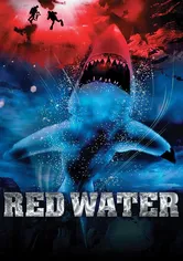 Poster de Red Water
