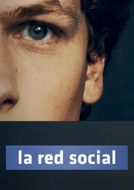 Poster Red social