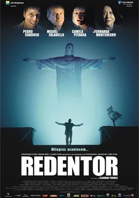 Poster Redentor