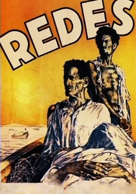 Poster de Redes