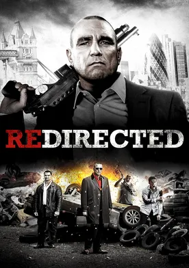 Poster Redirected