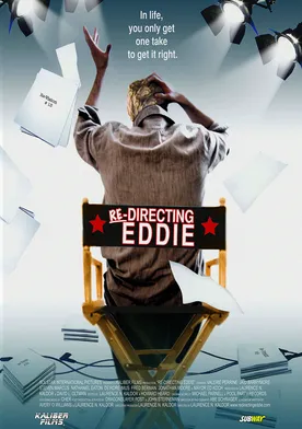 Poster Redirecting Eddie