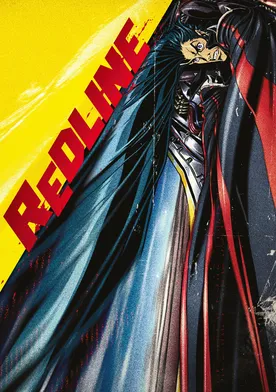 Poster Redline