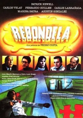 Poster de Redondela