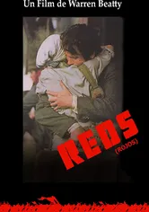 Poster de Reds