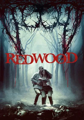 Poster Redwood